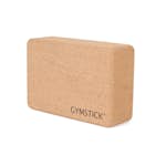Yogablock Gymstick Cork